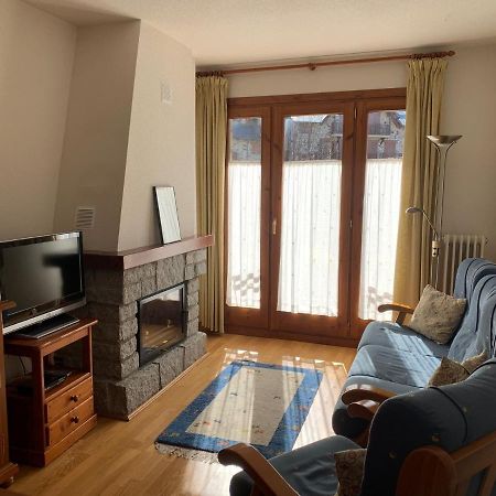 La Granja Benasque Apartment Екстериор снимка