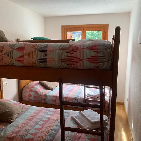 La Granja Benasque Apartment Екстериор снимка