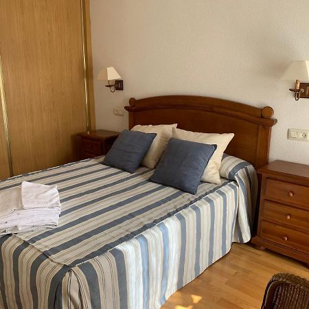 La Granja Benasque Apartment Екстериор снимка