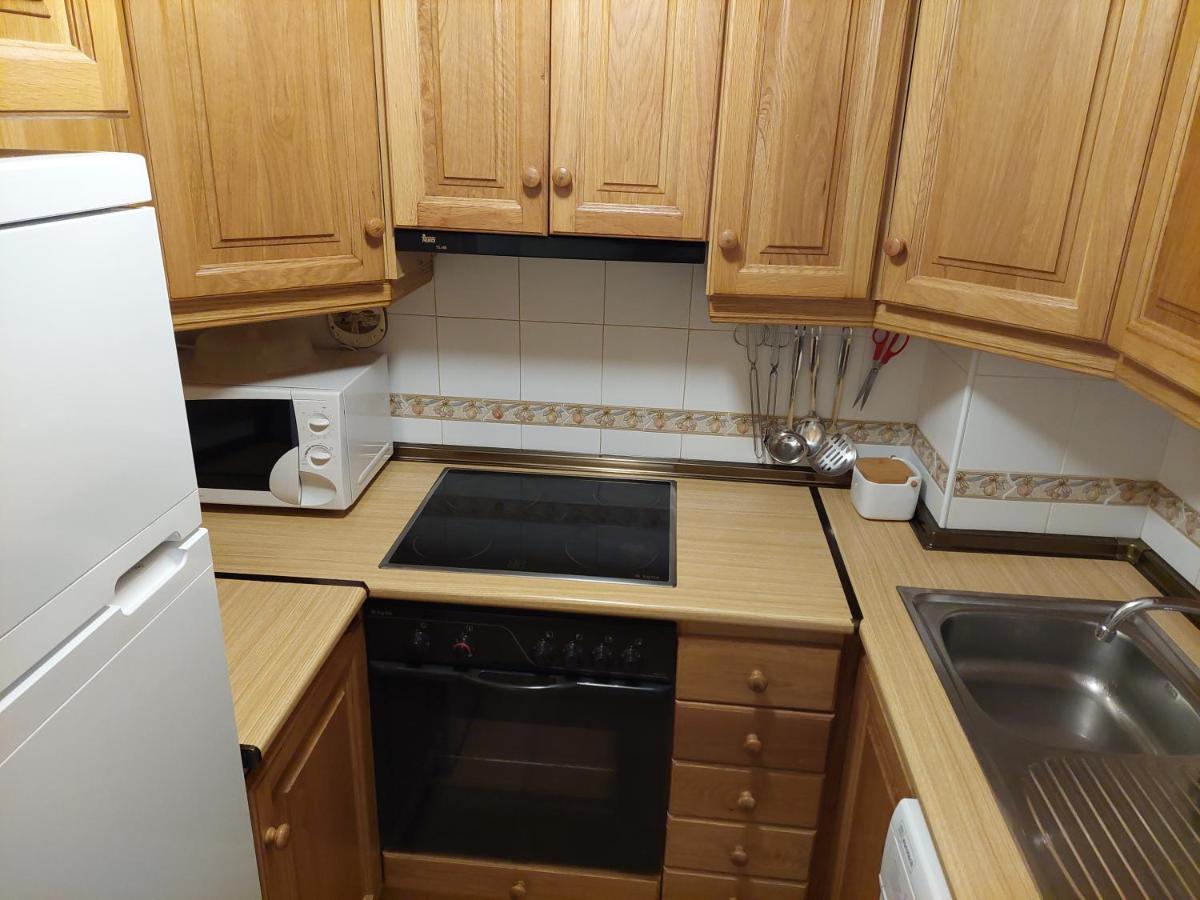 La Granja Benasque Apartment Екстериор снимка