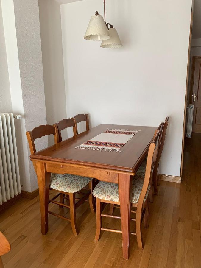 La Granja Benasque Apartment Екстериор снимка