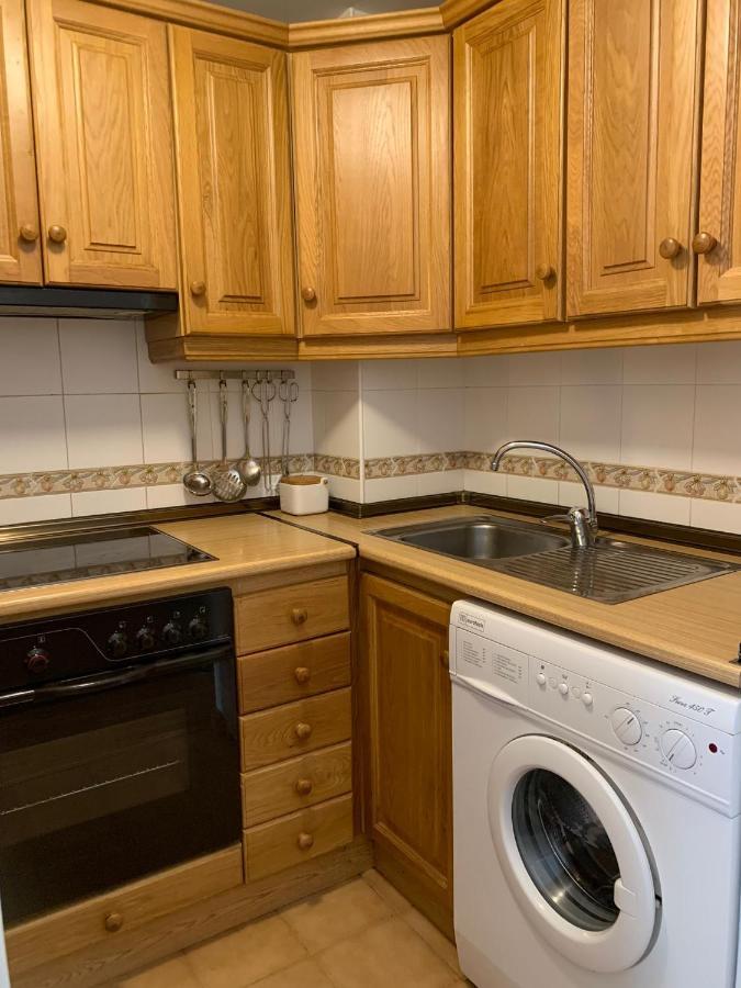 La Granja Benasque Apartment Екстериор снимка