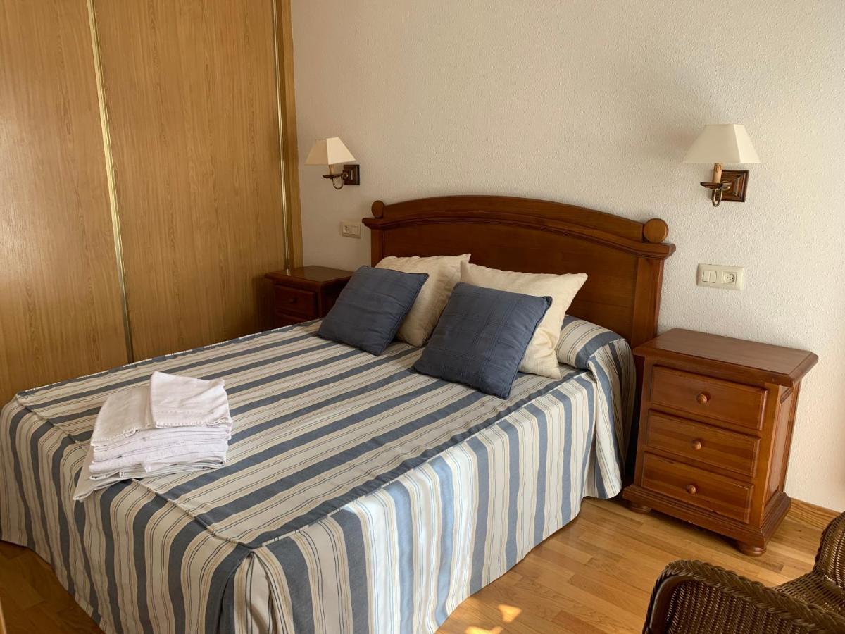 La Granja Benasque Apartment Екстериор снимка